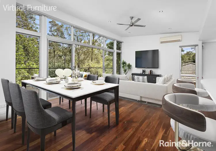 Fourth view of Homely house listing, 18 Jamieson Road, North Nowra NSW 2541