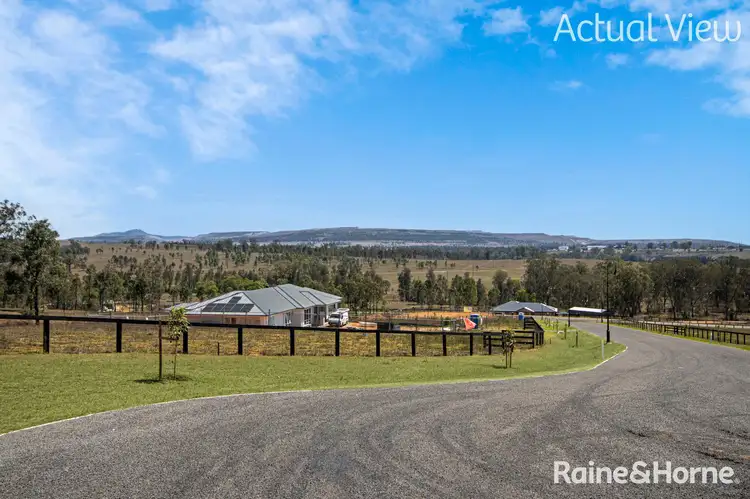 11 Stable Close, Muswellbrook NSW 2333