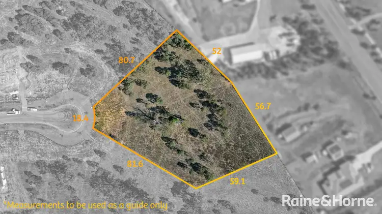Second view of Homely land listing, 11 Stable Close, Muswellbrook NSW 2333
