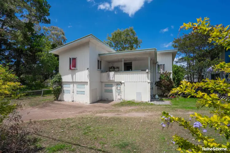 Fifth view of Homely house listing, 587 - 588 Esplanade, Urangan QLD 4655