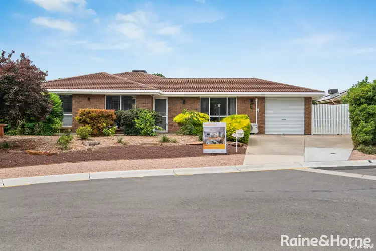 Second view of Homely house listing, 7 Traeger Court, Woodcroft SA 5162
