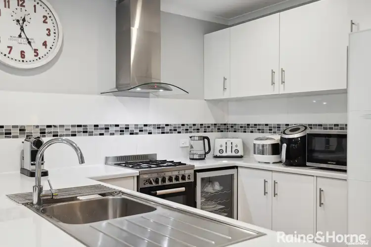 Third view of Homely house listing, 7 Traeger Court, Woodcroft SA 5162