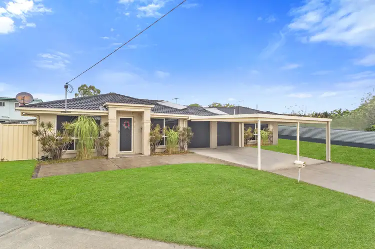 2/25 Leigh Street, Deception Bay QLD 4508