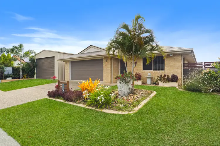 31 Denson Street, Morayfield QLD 4506