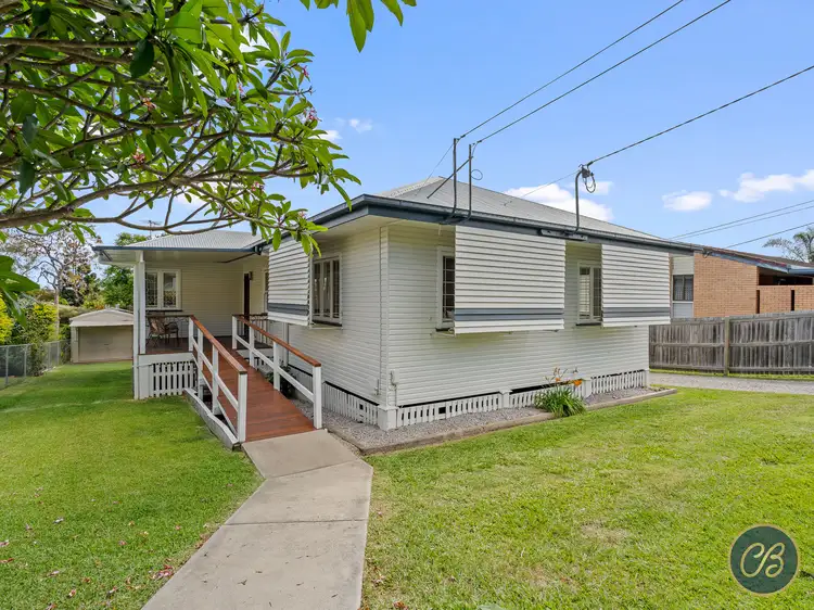 33 Felstead Street, Everton Park QLD 4053