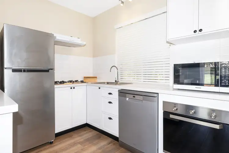 Second view of Homely villa listing, 51/11 Holgate Road, Broadwater WA 6280