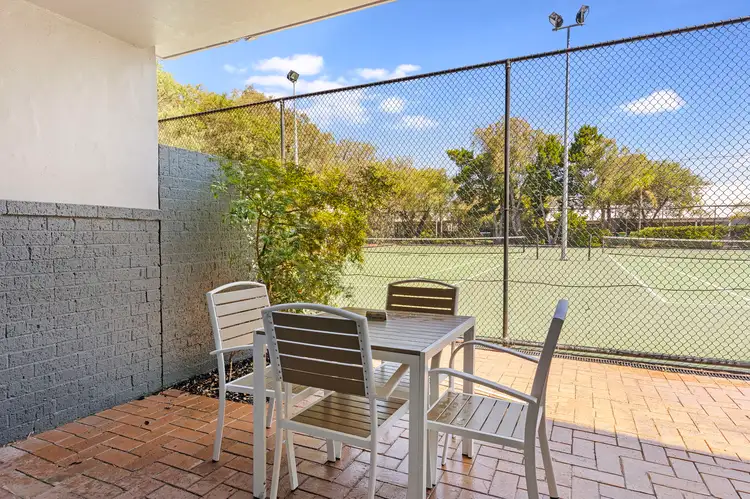 Sixth view of Homely villa listing, 51/11 Holgate Road, Broadwater WA 6280