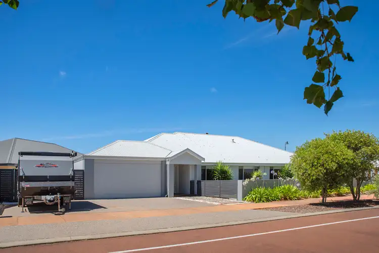 6 Campbell Boulevard, Vasse WA 6280