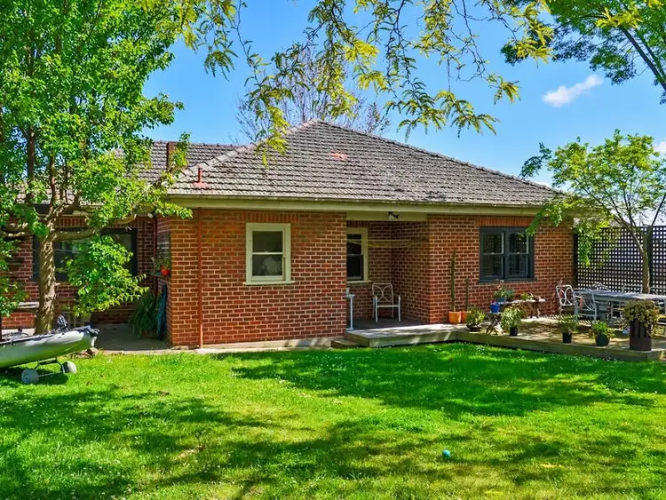 Fourth view of Homely house listing, 64 Forest Road, Orbost VIC 3888