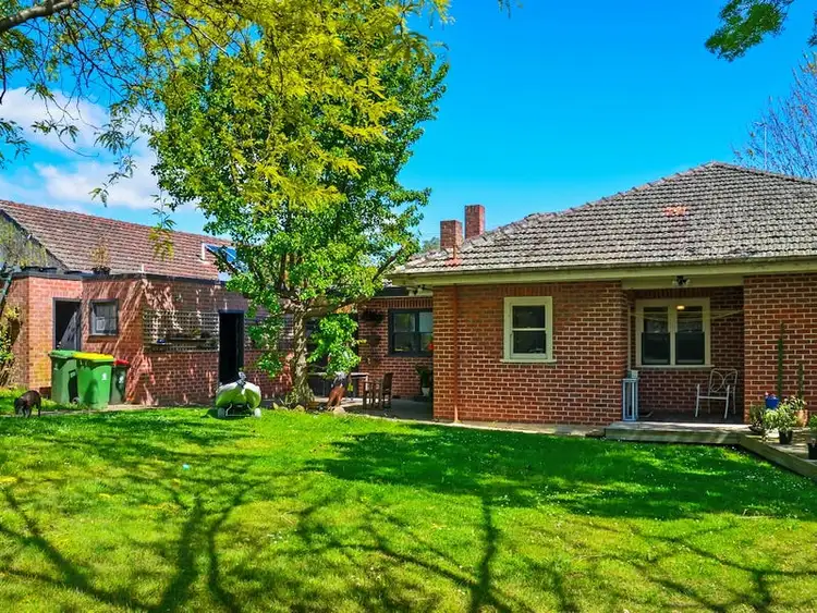 Fifth view of Homely house listing, 64 Forest Road, Orbost VIC 3888