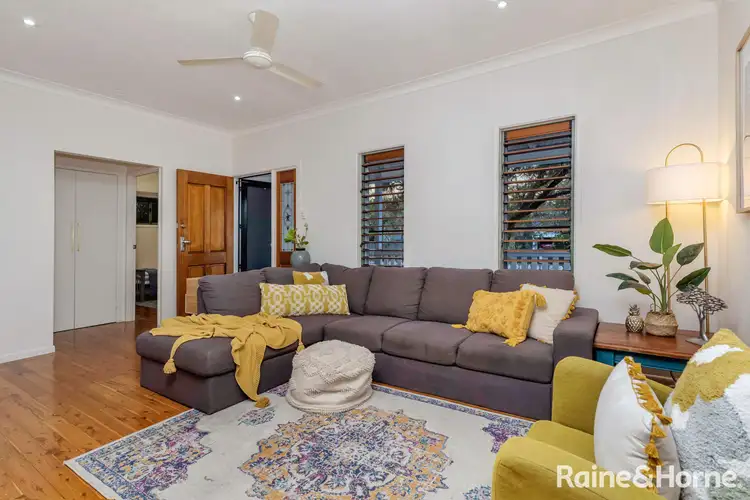 Third view of Homely house listing, 30 Park Street, Pimlico QLD 4812