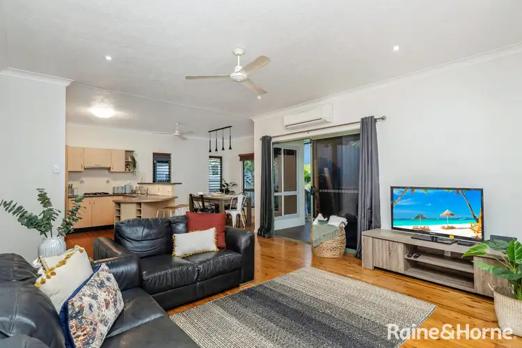 Fourth view of Homely house listing, 30 Park Street, Pimlico QLD 4812