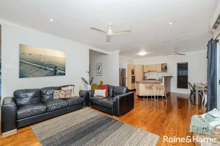 Fifth view of Homely house listing, 30 Park Street, Pimlico QLD 4812