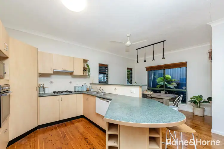 Sixth view of Homely house listing, 30 Park Street, Pimlico QLD 4812