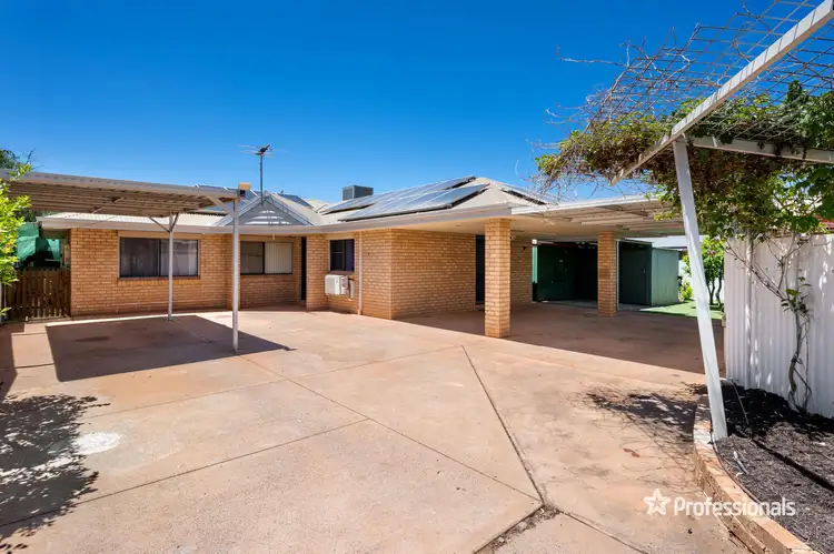 2/29 Turner Street, South Kalgoorlie WA 6430