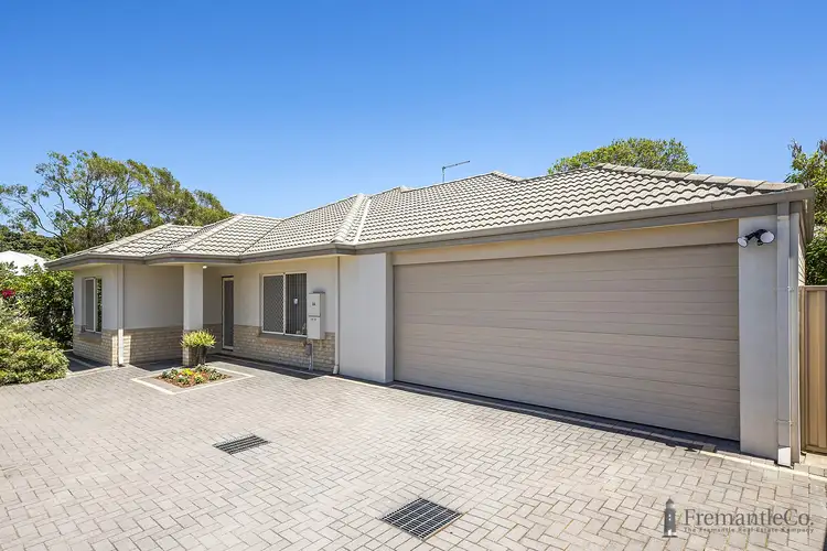 8A Goneril Way, Coolbellup WA 6163