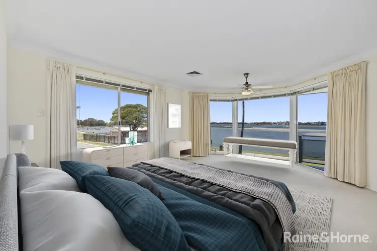 Second view of Homely townhouse listing, 1/8 Winjan Place, Dudley Park WA 6210