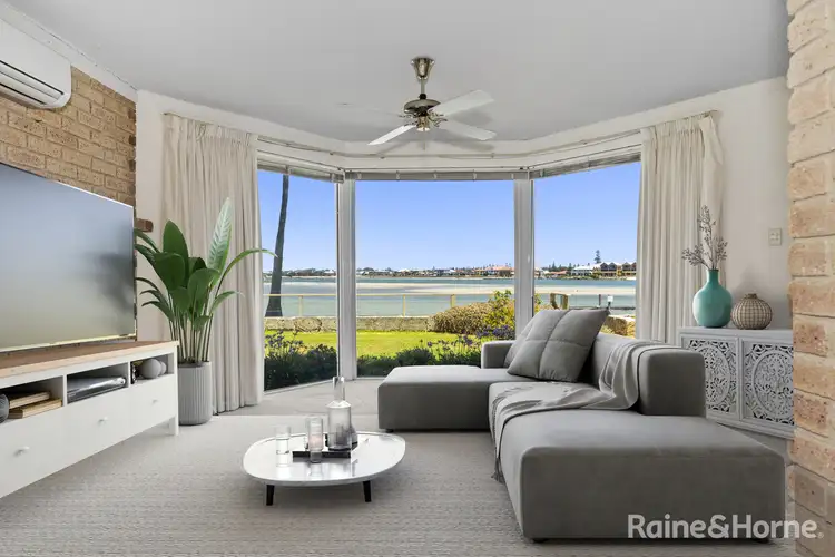 Third view of Homely townhouse listing, 1/8 Winjan Place, Dudley Park WA 6210