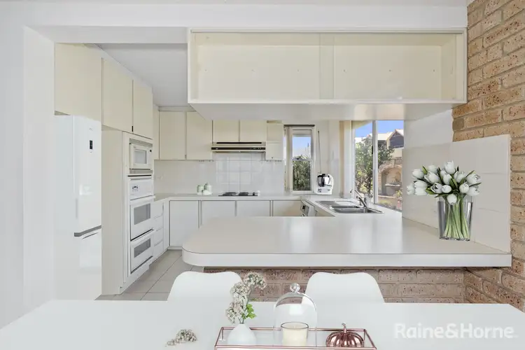 Fourth view of Homely townhouse listing, 1/8 Winjan Place, Dudley Park WA 6210