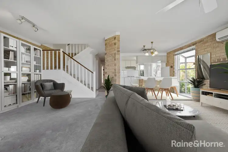 Sixth view of Homely townhouse listing, 1/8 Winjan Place, Dudley Park WA 6210