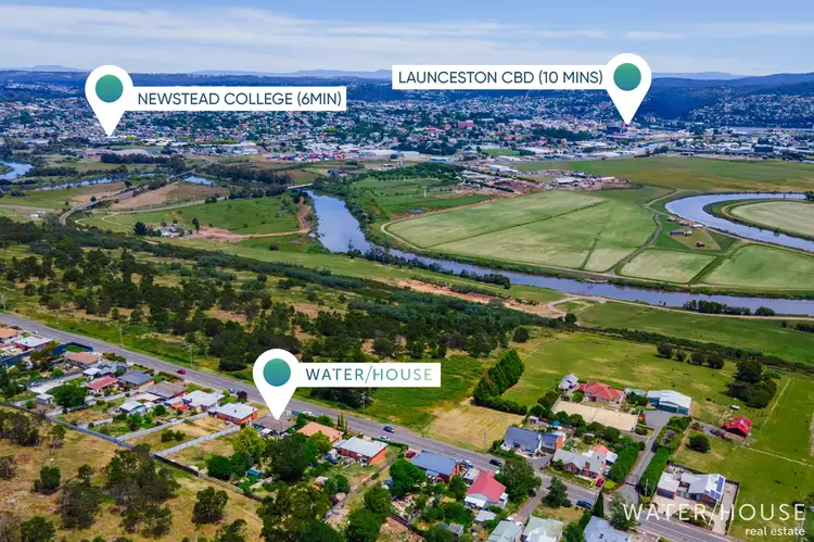 21 Wildor Crescent, Ravenswood TAS 7250