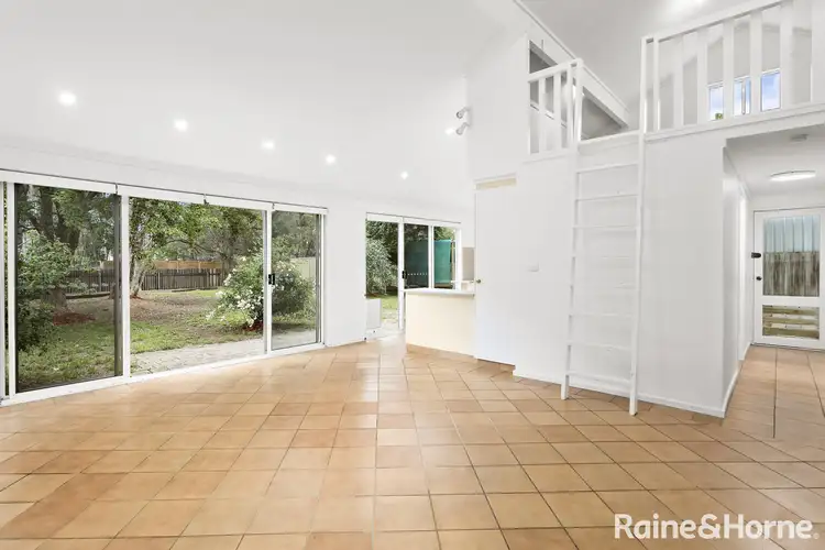 Main view of Homely house listing, 17 Gosman Close, Oxley ACT 2903
