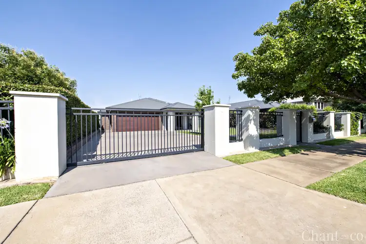367 Macquarie Street, Dubbo NSW 2830