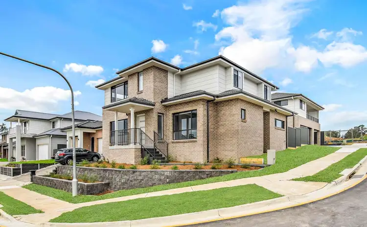 2 Tropea Street, Austral NSW 2179