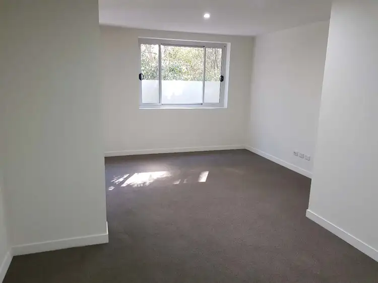 Third view of Homely apartment listing, G03/2 Hazlewood Place, Epping NSW 2121