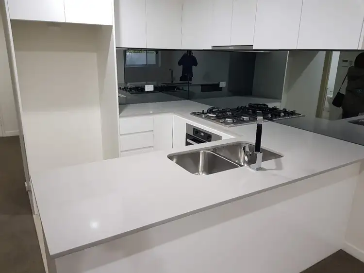 Fourth view of Homely apartment listing, G03/2 Hazlewood Place, Epping NSW 2121