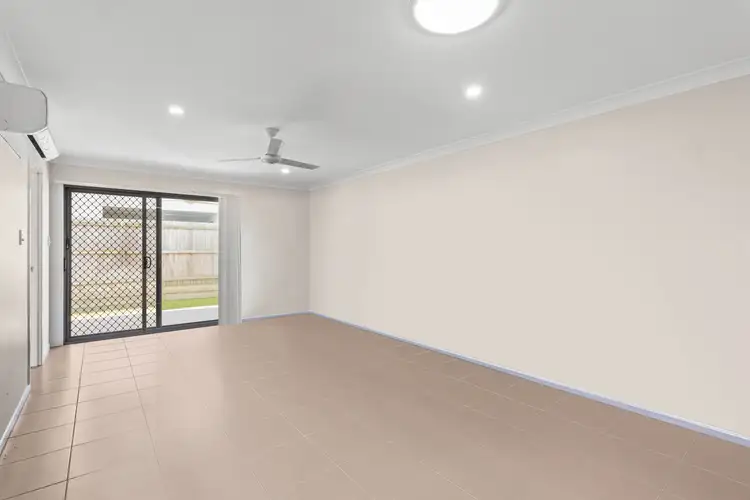 Fourth view of Homely semi-detached listing, 4 Narella Street, Collingwood Park QLD 4301