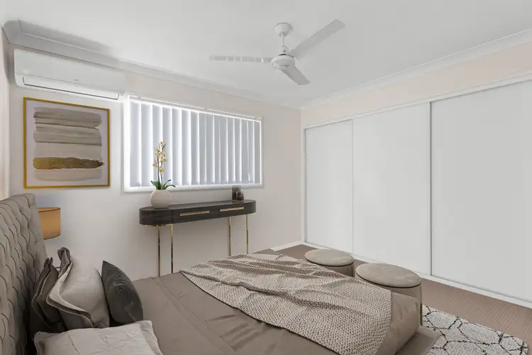 Sixth view of Homely semi-detached listing, 4 Narella Street, Collingwood Park QLD 4301
