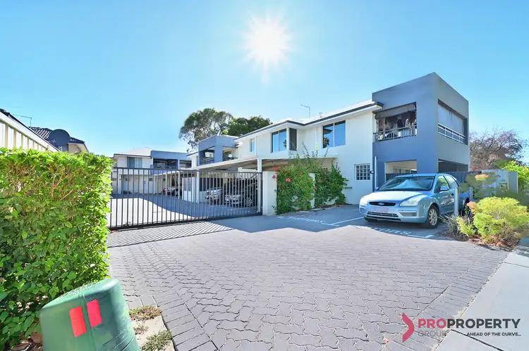 Main view of Homely apartment listing, 4/180 Epsom Avenue, Belmont WA 6104