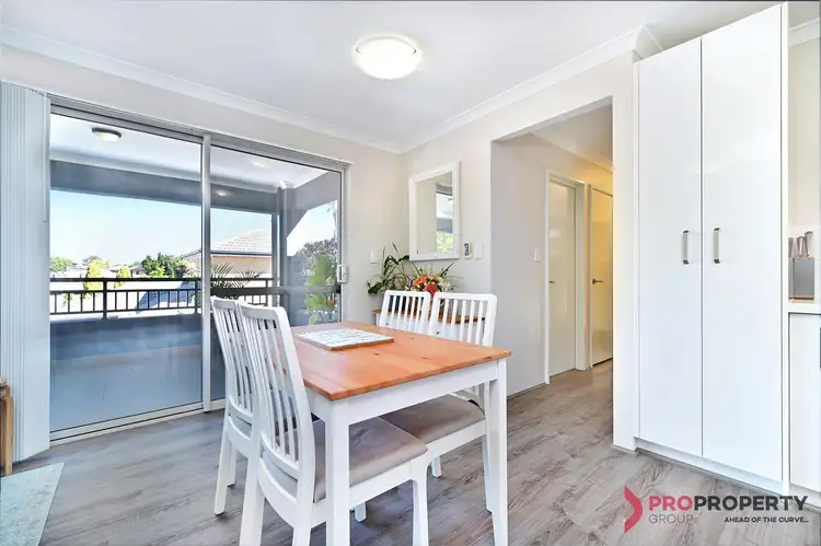 Second view of Homely apartment listing, 4/180 Epsom Avenue, Belmont WA 6104