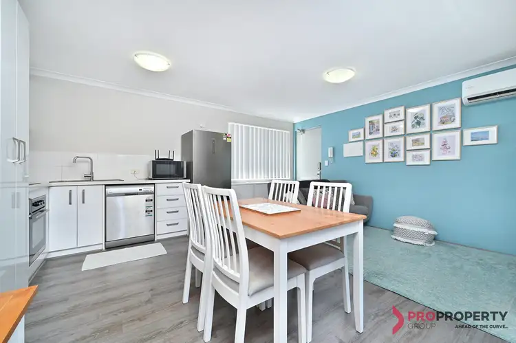 Third view of Homely apartment listing, 4/180 Epsom Avenue, Belmont WA 6104