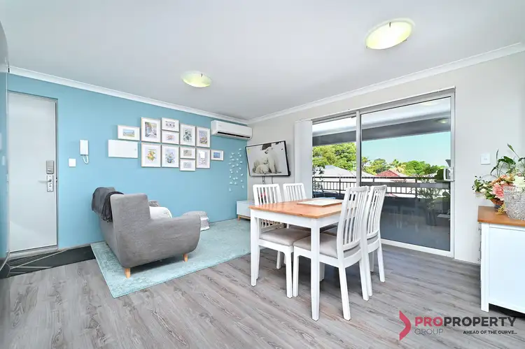 Fourth view of Homely apartment listing, 4/180 Epsom Avenue, Belmont WA 6104