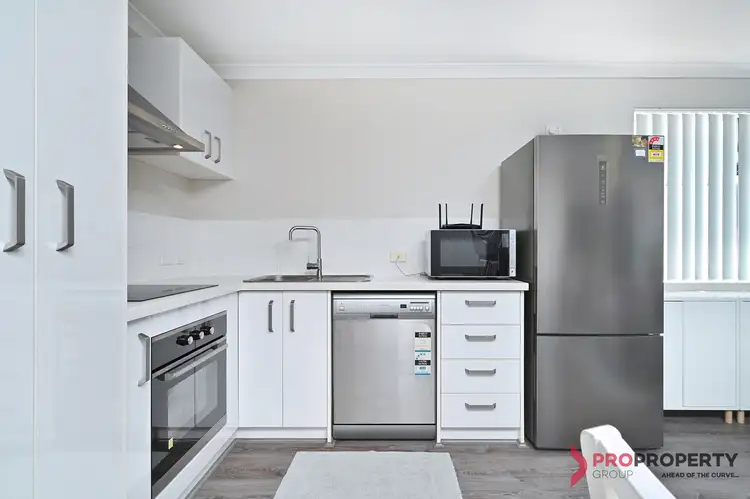 Fifth view of Homely apartment listing, 4/180 Epsom Avenue, Belmont WA 6104