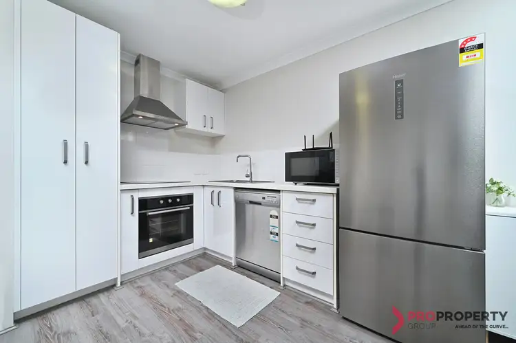 Sixth view of Homely apartment listing, 4/180 Epsom Avenue, Belmont WA 6104