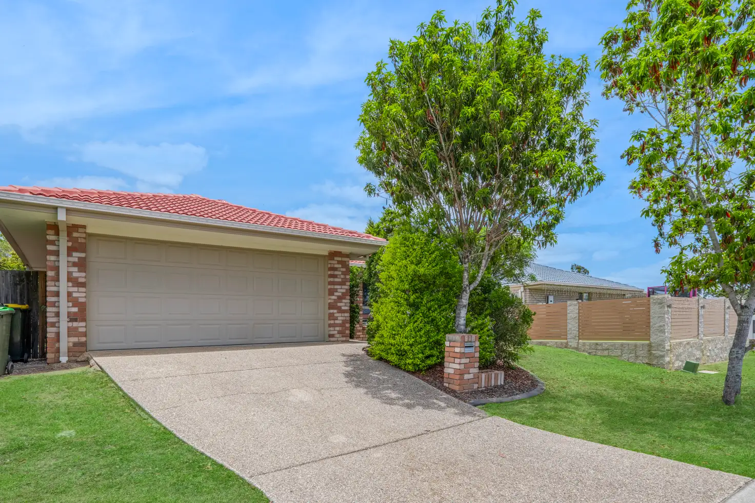 Main view of Homely house listing, 16 Friend Street, Wakerley QLD 4154