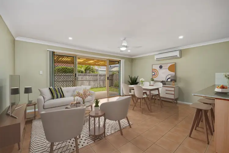Third view of Homely house listing, 16 Friend Street, Wakerley QLD 4154