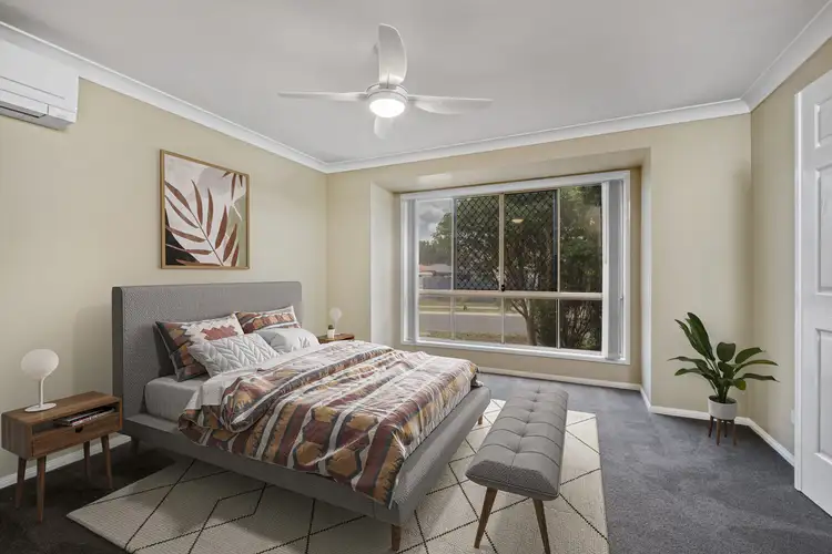 Fourth view of Homely house listing, 16 Friend Street, Wakerley QLD 4154