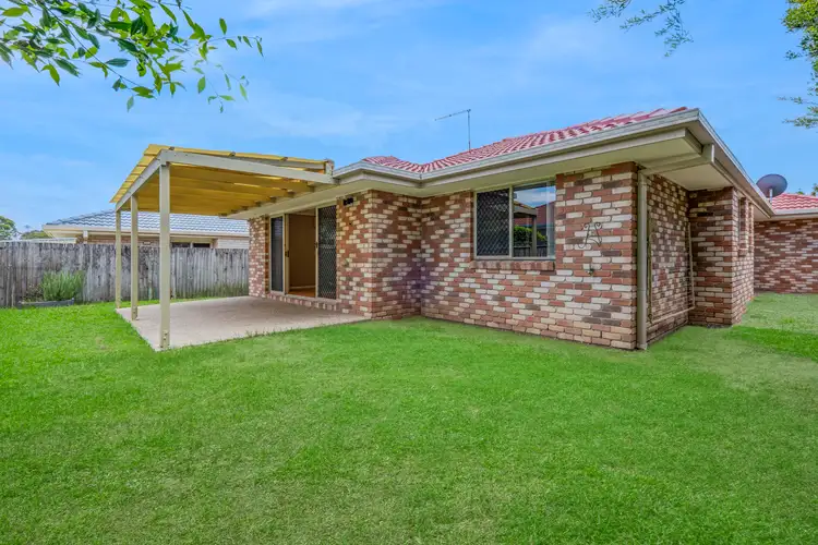 Fifth view of Homely house listing, 16 Friend Street, Wakerley QLD 4154