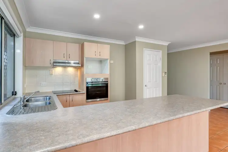 Sixth view of Homely house listing, 16 Friend Street, Wakerley QLD 4154