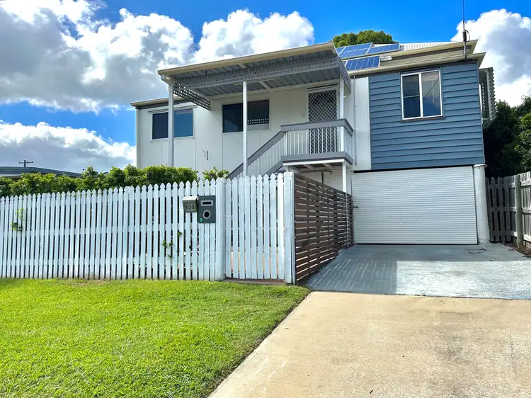 133 Caroline Street, The Range QLD 4700