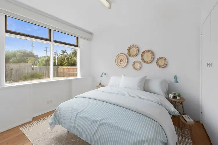 Fourth view of Homely unit listing, 1/25 Orton St, Ocean Grove VIC 3226