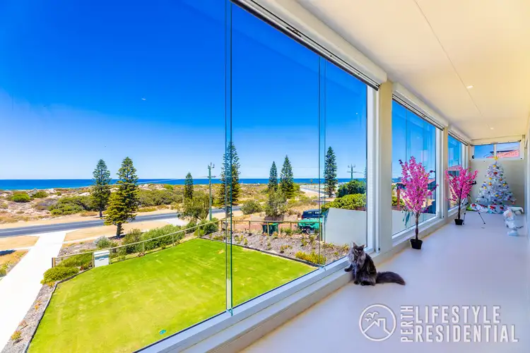 Second view of Homely house listing, 9 Two Rocks Road, Two Rocks WA 6037