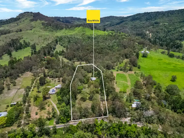 284 Upper Coomera Road, Ferny Glen QLD 4275