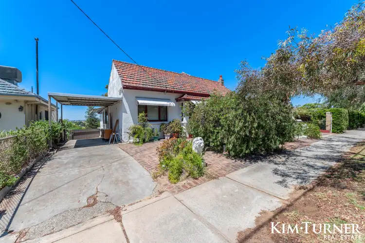 Third view of Homely house listing, 76 Lansdowne Road, Kensington WA 6151