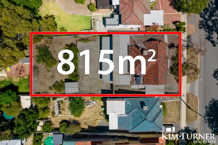 Fifth view of Homely house listing, 76 Lansdowne Road, Kensington WA 6151