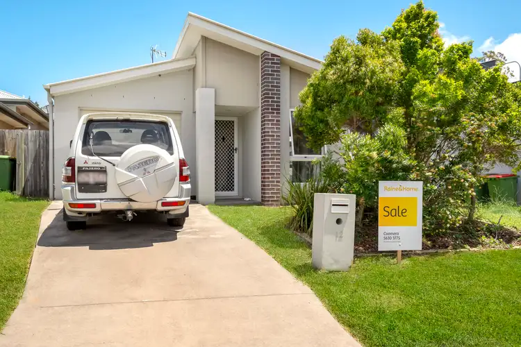 12 Gunther Avenue, Coomera QLD 4209